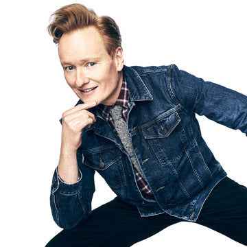 Conan O'Brien West Palm Beach Tickets