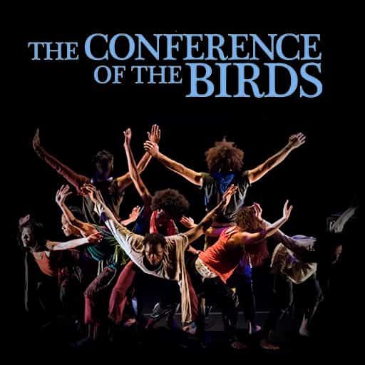 Conference of the Birds West Palm Beach Tickets