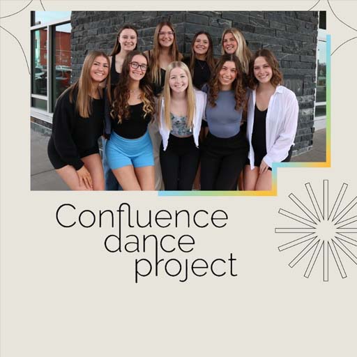 Confluence Dance Project West Palm Beach Tickets