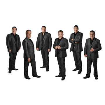Conjunto Primavera West Palm Beach Tickets