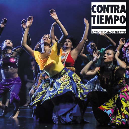 Contra-tiempo West Palm Beach Tickets