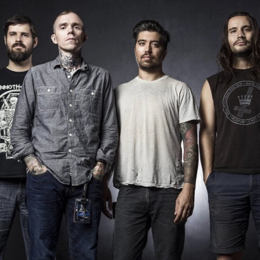 Converge West Palm Beach Tickets