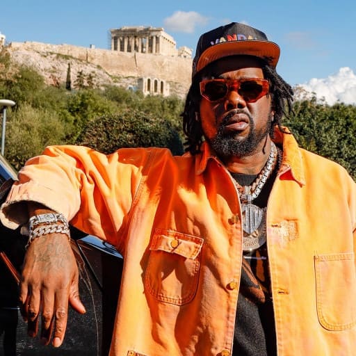 Conway The Machine West Palm Beach Tickets