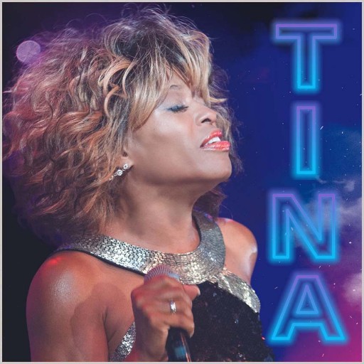 Cookie Watkins - Tina Turner Tribute West Palm Beach Tickets