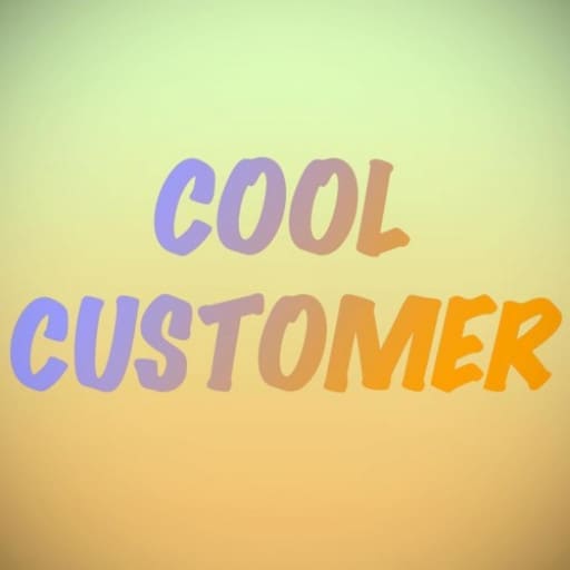 Cool Customer West Palm Beach Tickets