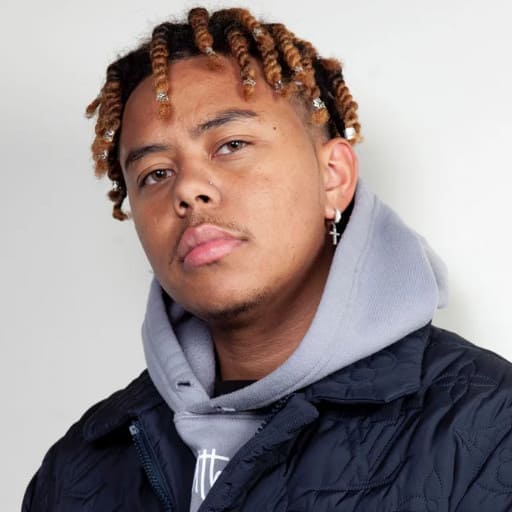 Cordae West Palm Beach Tickets