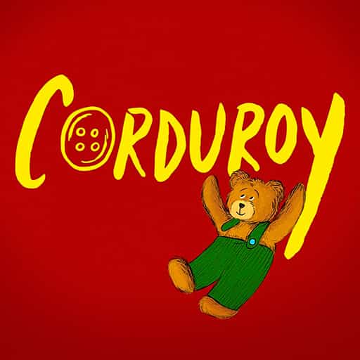 Corduroy - Play West Palm Beach Tickets