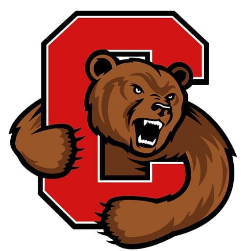 Cornell Big Red Women's Basketball Schedule 2026–2027
