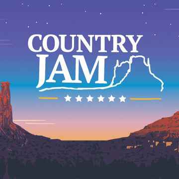 Country Jam Concerts in West Palm Beach