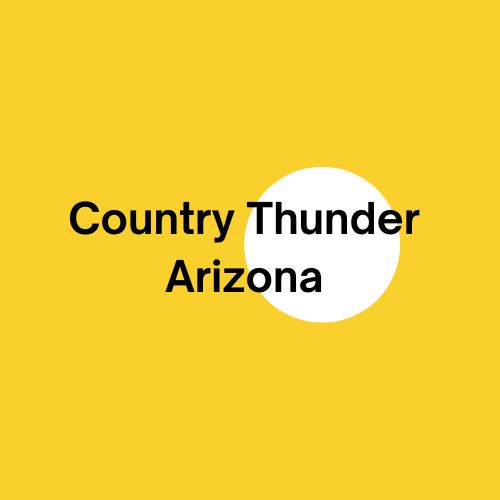 Country Thunder Arizona West Palm Beach Tickets