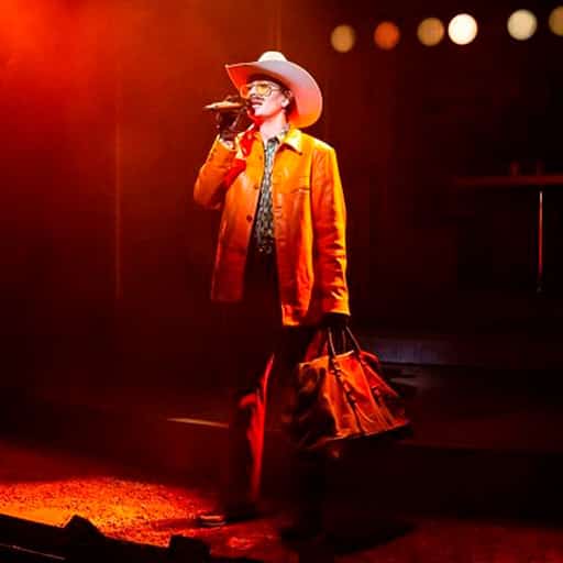 Cowboy - Theatrical Production West Palm Beach Tickets