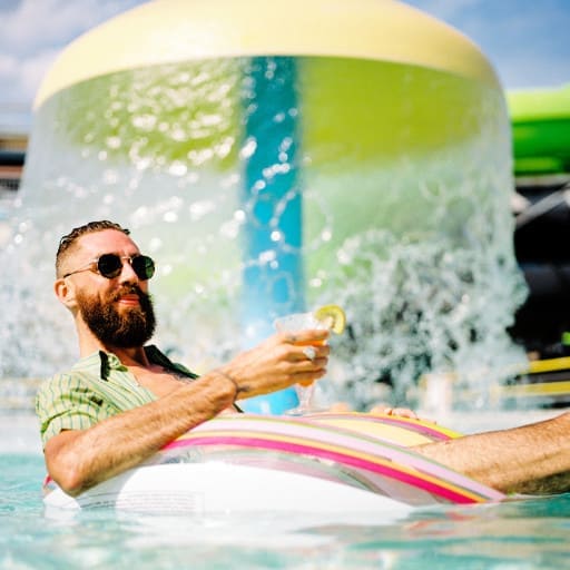 Coyote Island West Palm Beach Tickets