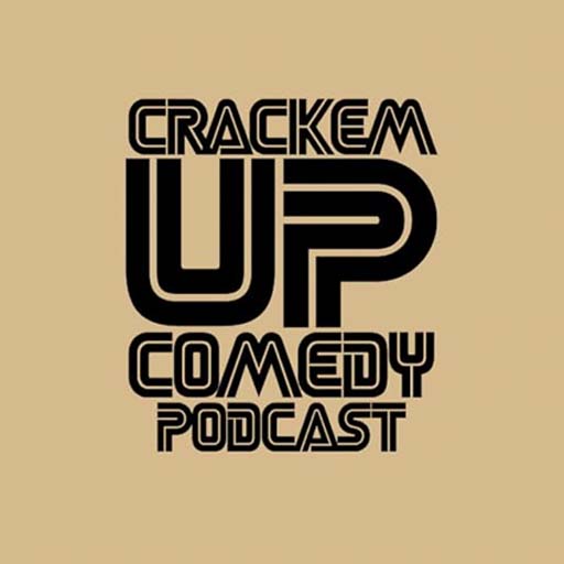 Crack'em Up Comedy West Palm Beach Tickets