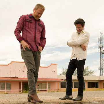 Cracker West Palm Beach Tickets