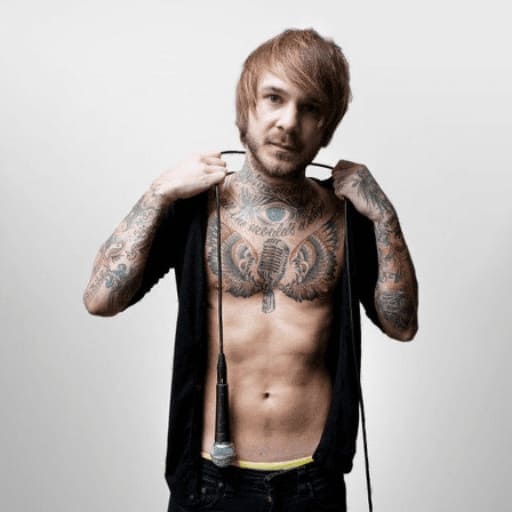 Craig Owens Concerts in West Palm Beach