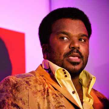 Craig Robinson West Palm Beach Tickets