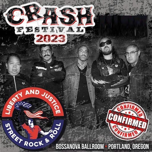 Crash Festival West Palm Beach Tickets