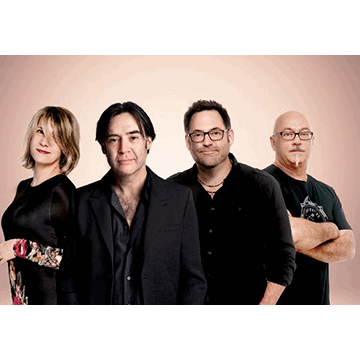 Crash Test Dummies West Palm Beach Tickets