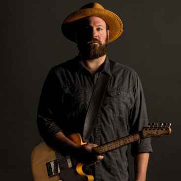 Cris Jacobs Concerts in West Palm Beach