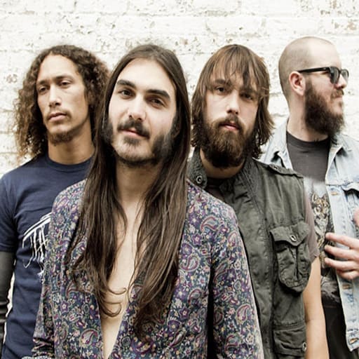 Crobot Concerts in West Palm Beach