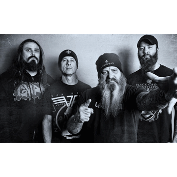 Crowbar West Palm Beach Tickets