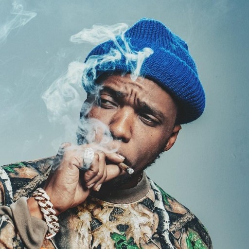 Curren$Y Concerts in West Palm Beach