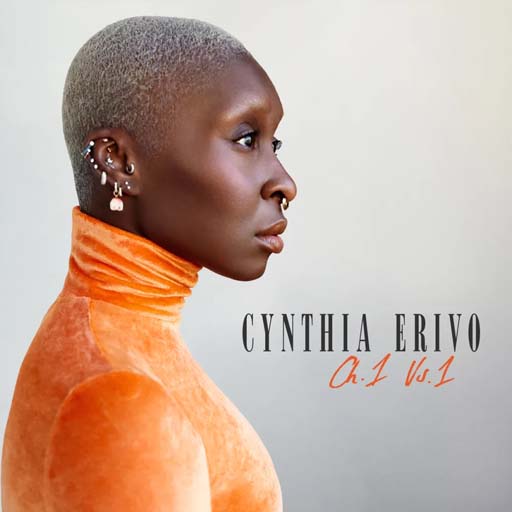 Cynthia Erivo West Palm Beach Tickets