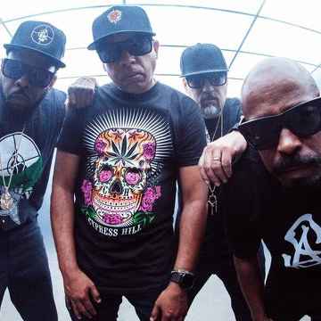 Cypress Hill Concerts in West Palm Beach