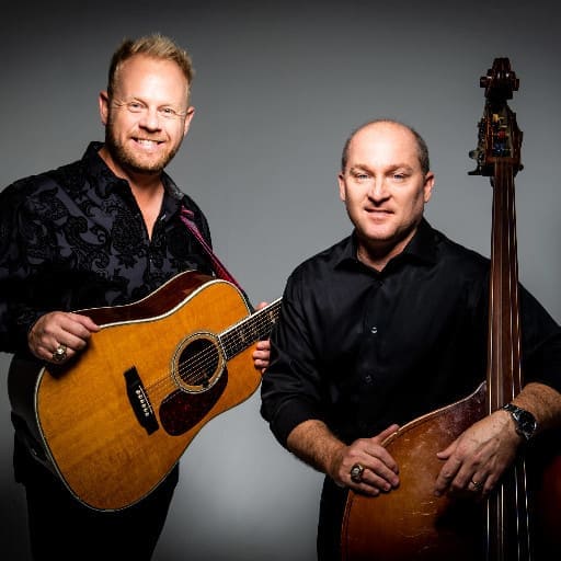 Dailey and Vincent Concerts in West Palm Beach