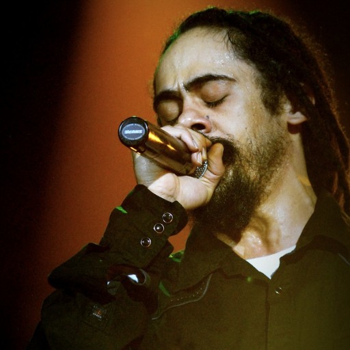 Damian Marley Concerts in West Palm Beach