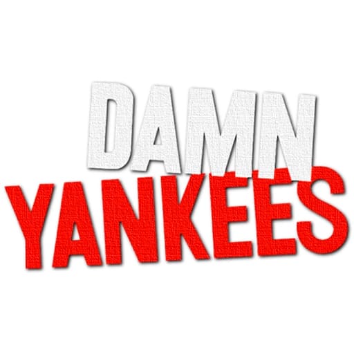Damn Yankees West Palm Beach Tickets