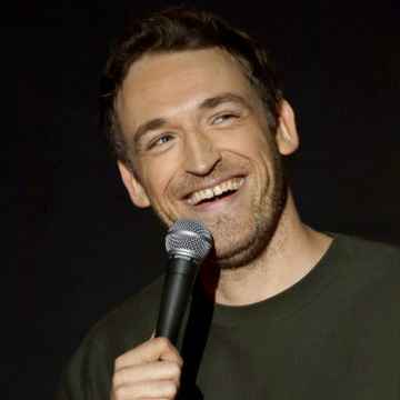 Dan Soder West Palm Beach Tickets