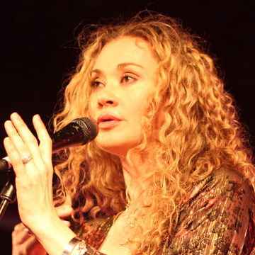 Dana Fuchs West Palm Beach Tickets