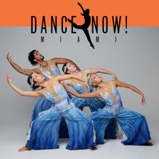 Dance Now! Miami West Palm Beach Tickets