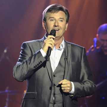 Daniel O'Donnell West Palm Beach Tickets