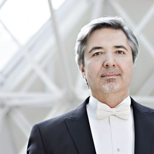 Daniel Raiskin West Palm Beach Tickets