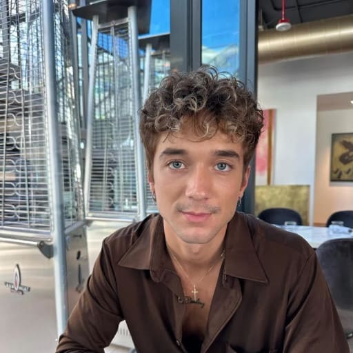 Daniel Seavey West Palm Beach Tickets
