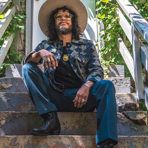 Daniel Villarreal - Artist West Palm Beach Tickets