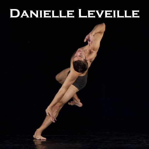 Danielle Leveille Danse West Palm Beach Tickets