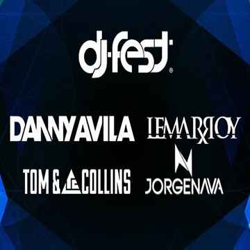 Danny Avila in West Palm Beach