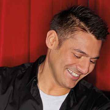 Danny Bhoy West Palm Beach Tickets