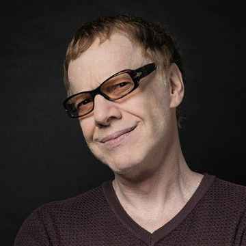Danny Elfman West Palm Beach Tickets
