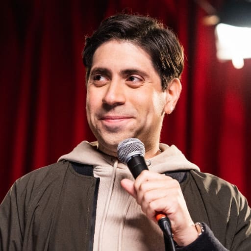 Danny Jolles West Palm Beach Tickets
