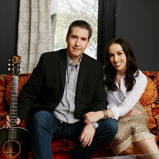 Darin & Brooke Aldridge Concerts in West Palm Beach