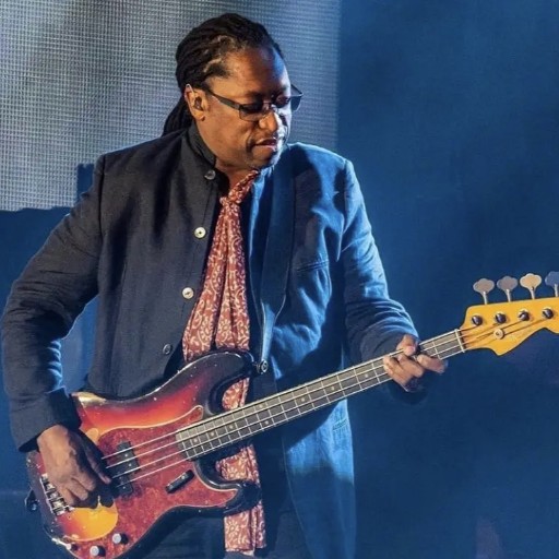 Darryl Jones Concerts in West Palm Beach