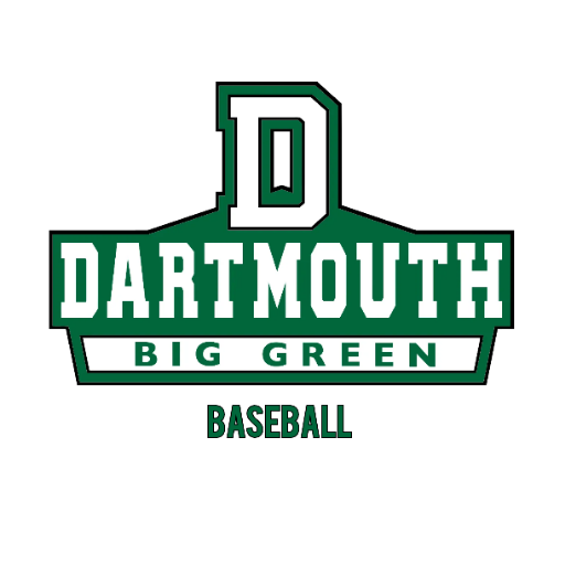 Dartmouth Big Green Baseball