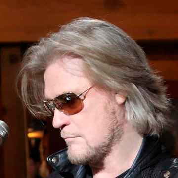 Daryl Hall Concerts in West Palm Beach