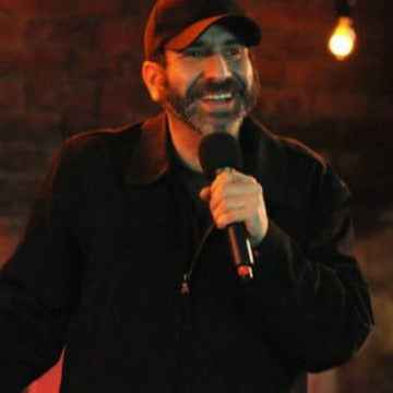 Dave Attell West Palm Beach Tickets