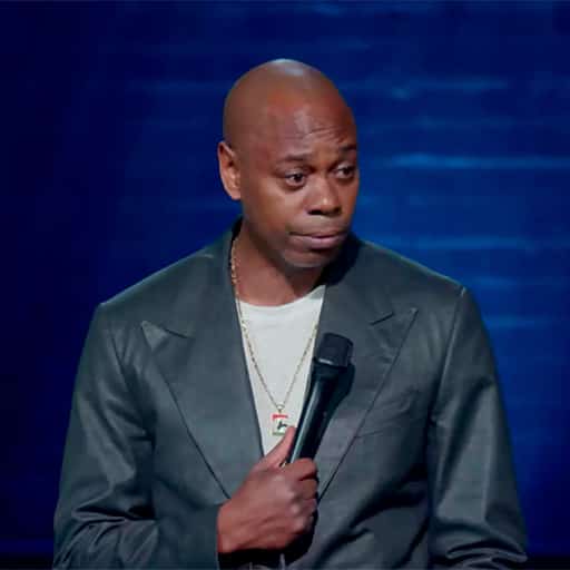 Dave Chappelle West Palm Beach Tickets