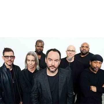 Dave Matthews Band West Palm Beach Tickets